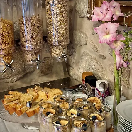Country house Quinta Da Boa Viagem *