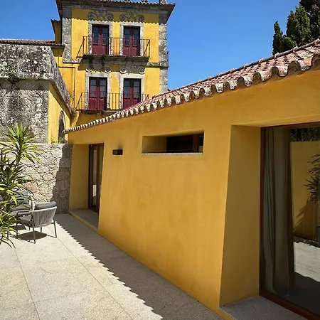 Quinta Da Boa Viagem *