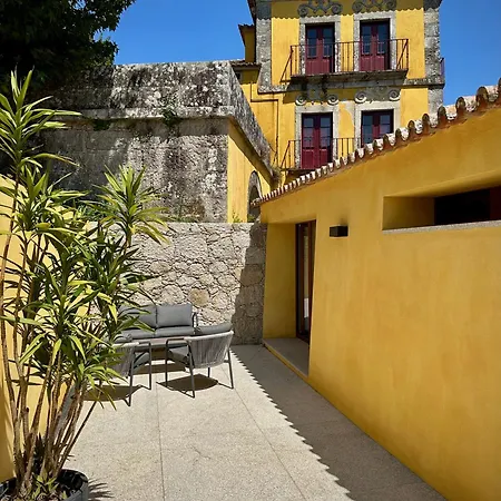 Quinta Da Boa Viagem