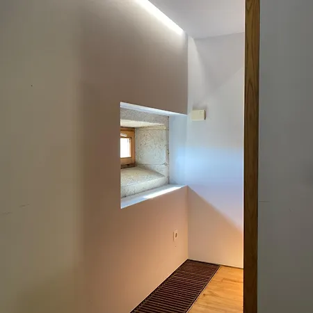 Quinta Da Boa Viagem Landhaus *