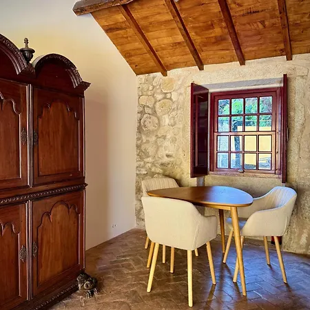 Quinta Da Boa Viagem Casa rural