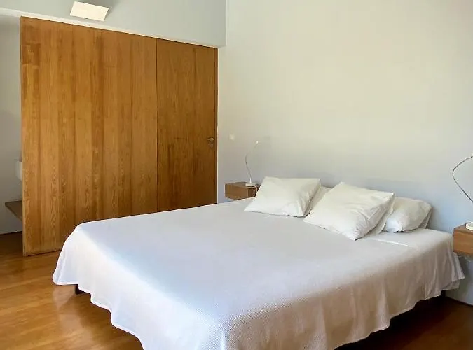 Quinta Da Boa Viagem * Виана-ду-Каштелу