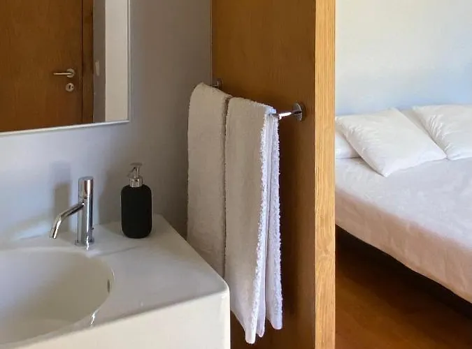 Летний дом Quinta Da Boa Viagem