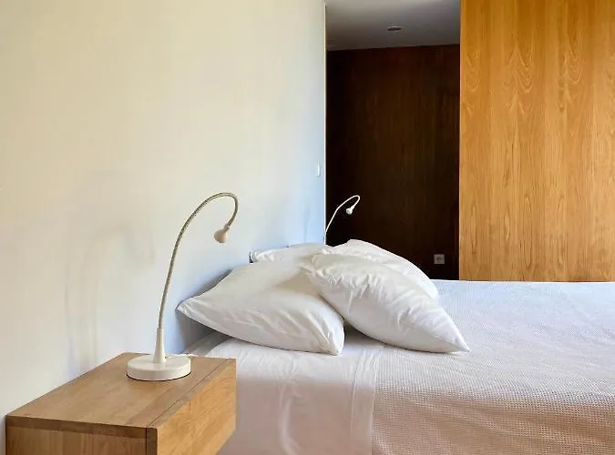 Quinta Da Boa Viagem Viana do Castelo