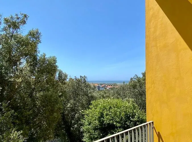 Летний дом Quinta Da Boa Viagem