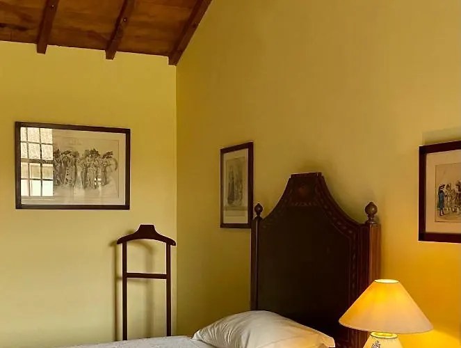 Country house Quinta Da Boa Viagem