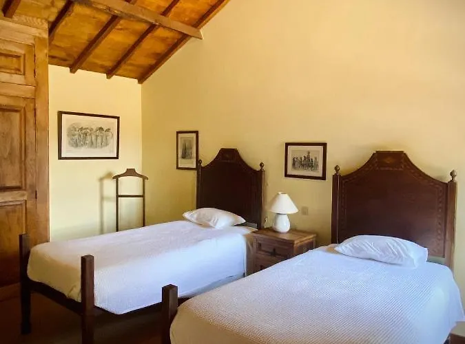 Landhaus Quinta Da Boa Viagem Viana do Castelo