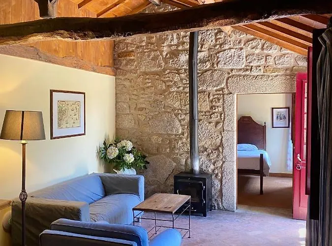 Quinta Da Boa Viagem Country house Viana do Castelo