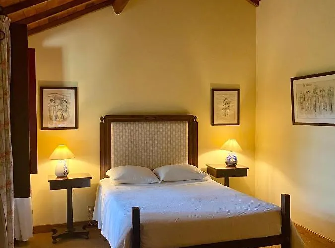 Летний дом Quinta Da Boa Viagem