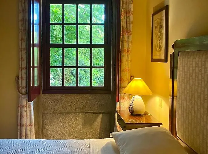 Летний дом Quinta Da Boa Viagem