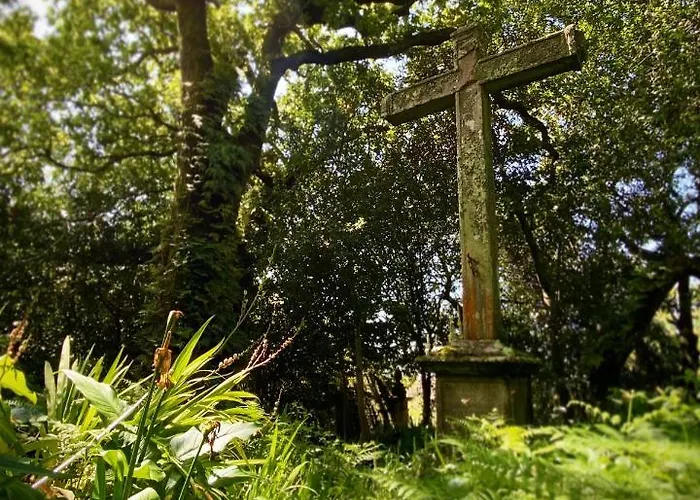 Country house Quinta Da Boa Viagem