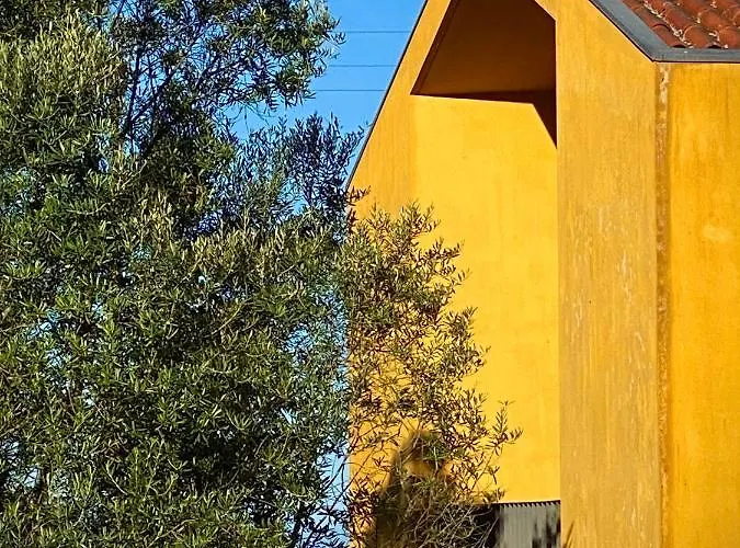 Landhaus Quinta Da Boa Viagem