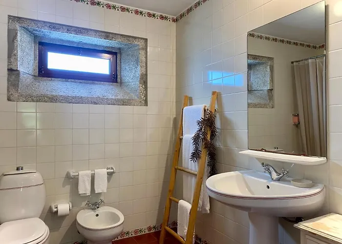 Landhaus Quinta Da Boa Viagem *