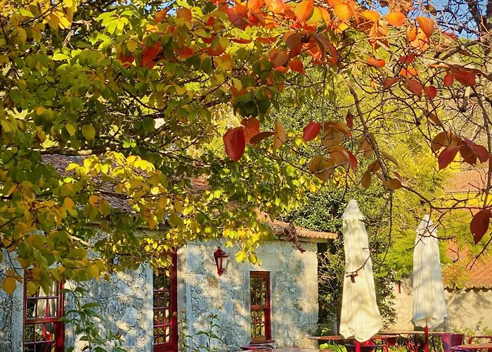 Quinta Da Boa Viagem * Viana do Castelo