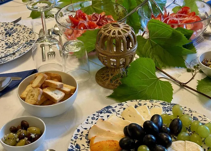 Quinta Da Boa Viagem Viana do Castelo