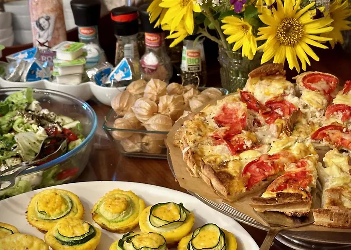 Quinta Da Boa Viagem Летний дом *