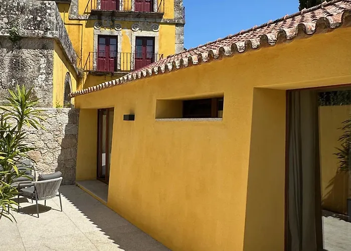 Quinta Da Boa Viagem *