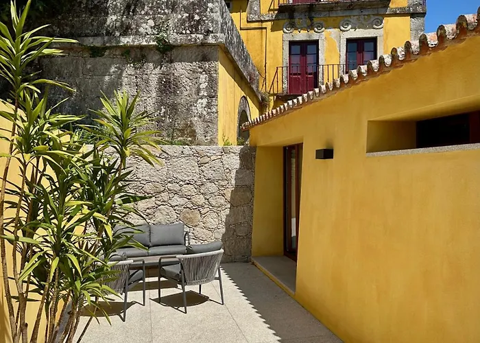 Quinta Da Boa Viagem