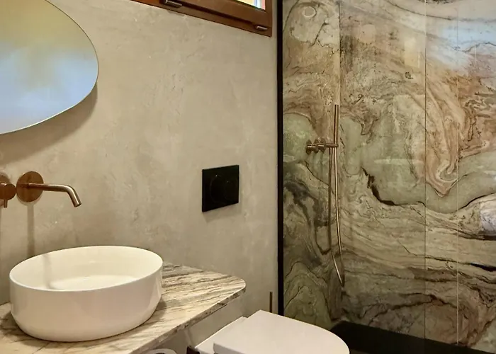 Летний дом Quinta Da Boa Viagem