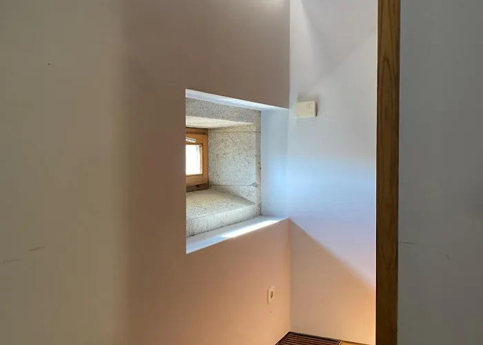 Quinta Da Boa Viagem Landhaus *