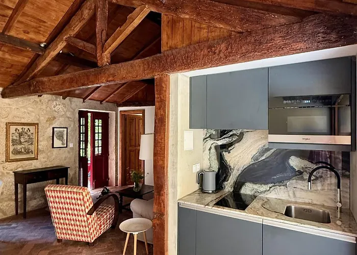 Landhaus Quinta Da Boa Viagem *