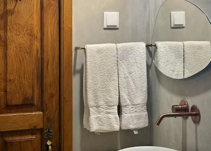 Quinta Da Boa Viagem Landhaus Viana do Castelo