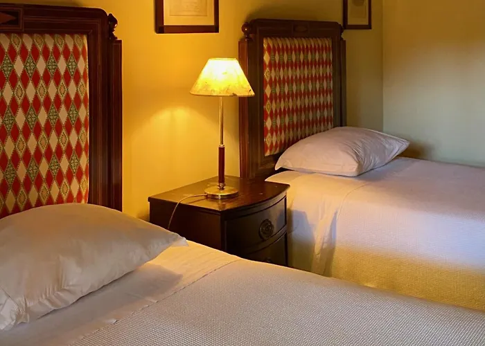 Quinta Da Boa Viagem *