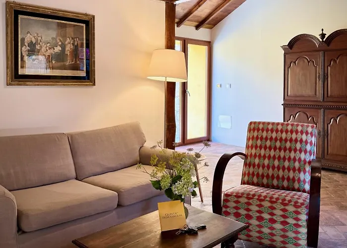 Quinta Da Boa Viagem Виана-ду-Каштелу