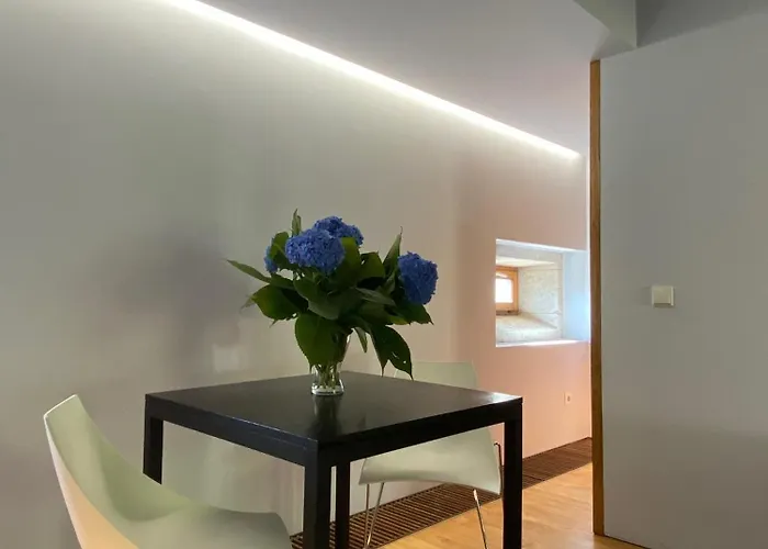 Quinta Da Boa Viagem Country house Viana do Castelo